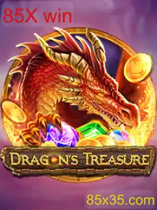 DragonsTreasure: Um Mergulho em Aventuras e Estratégias