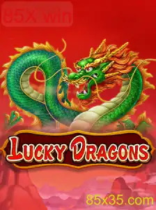LuckyDragons: Um Mergulho na Experiência Entre Sorte e Estratégia